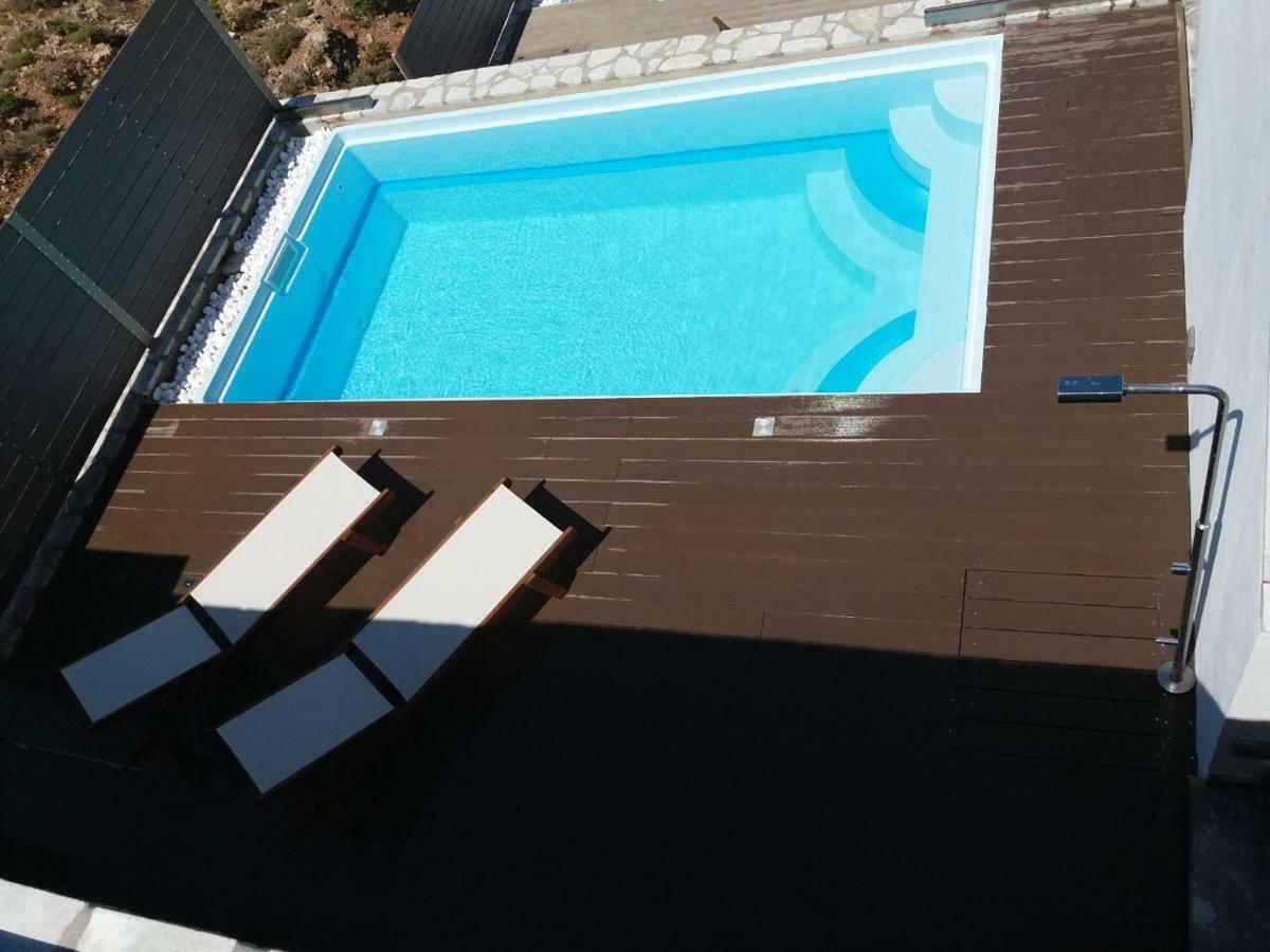 Elena Village Hotel & Suites Myrties Eksteriør billede