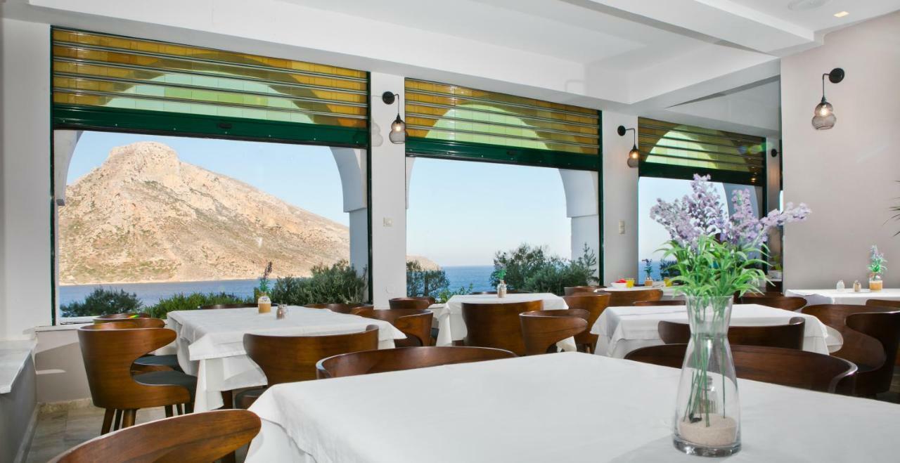 Elena Village Hotel & Suites Myrties Eksteriør billede